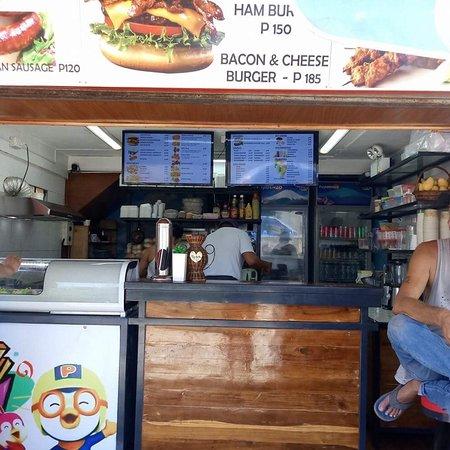 Hongry Monkey Snackbar